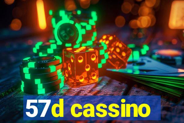 57d cassino